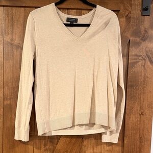 Banana Republic Forever Sweater